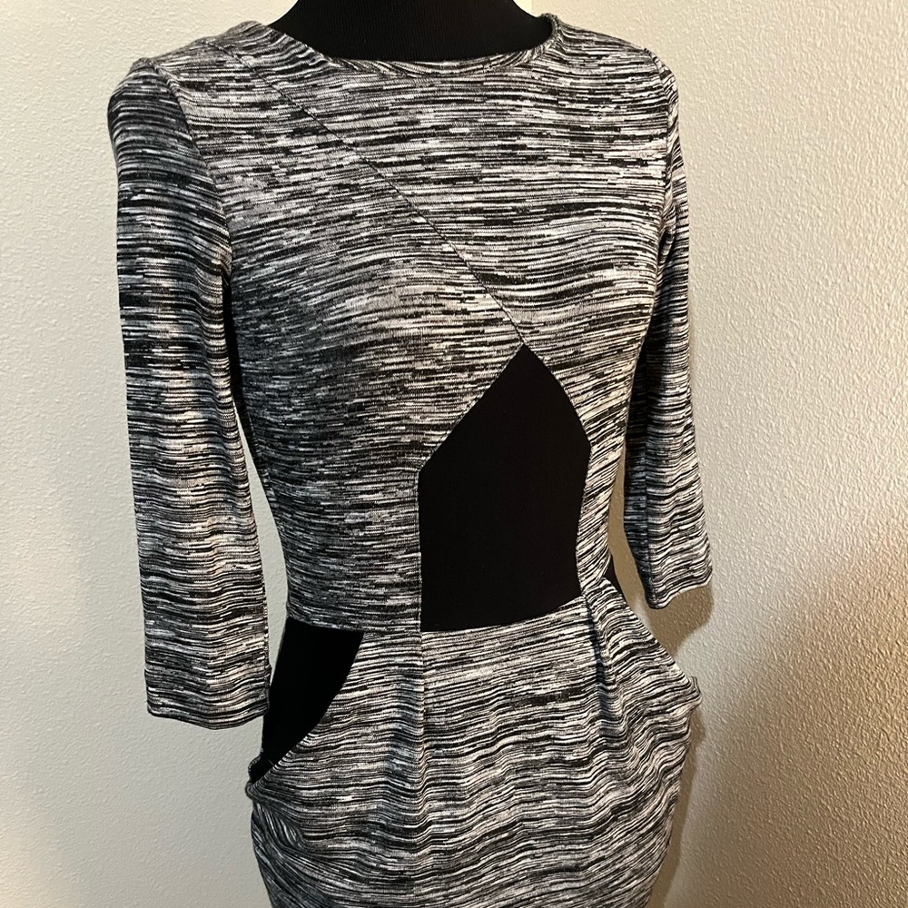 French Connection Casual Dress Size 4